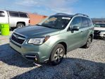 Subaru Forester 2017