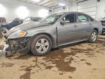 Chevrolet Impala 2009