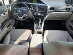 Honda Civic 2013