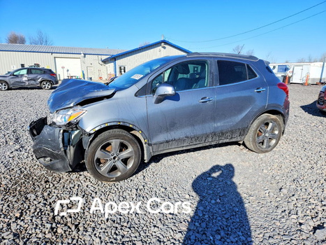 Buick Encore 2014 - Zdjęcie 1 z 13