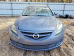 Mazda 6 2011