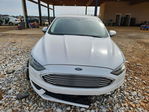 Ford Fusion 2018
