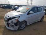 Mitsubishi Mirage 2021