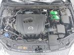 Mazda 3 2021
