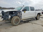 GMC Sierra 2016