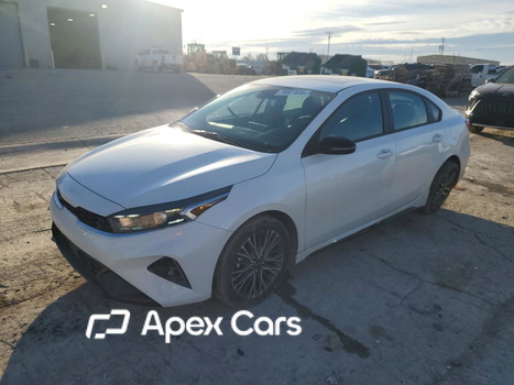 Kia Forte 2024 - Image 1 of 13