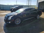 Cadillac XTS 2015