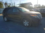 Ford Explorer 2013