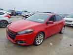 Dodge Dart 2013
