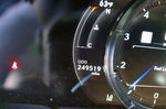 Lexus ES 2023