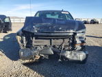 Chevrolet Silverado 2018