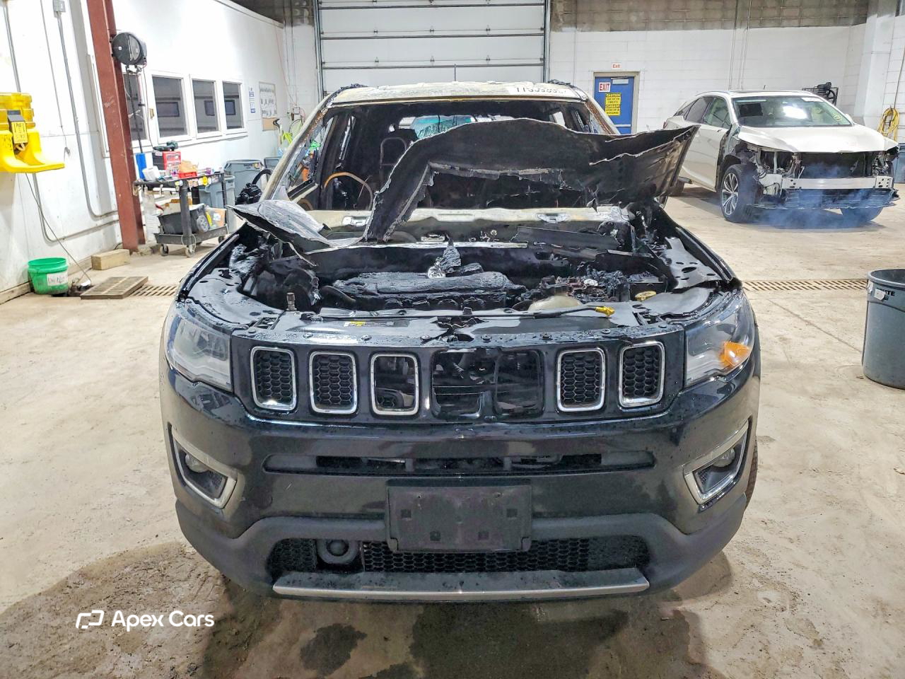 Jeep Compass 2019