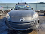 Mazda 3 2011