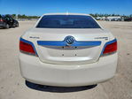 Buick LaCrosse 2010
