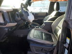 Ford Bronco 2022