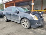Cadillac SRX 2015