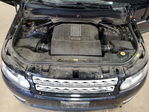 Land Rover Range Rover 2014