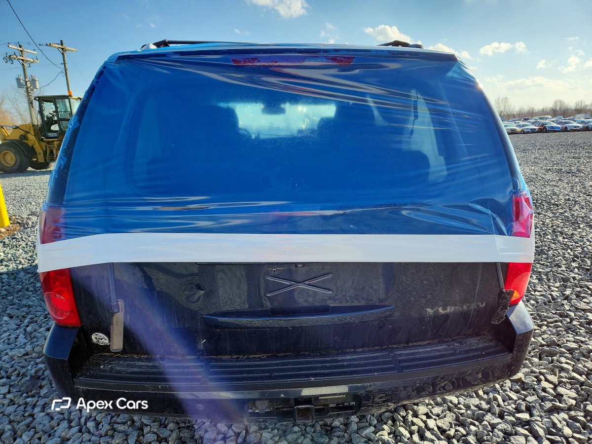 GMC Yukon 2013