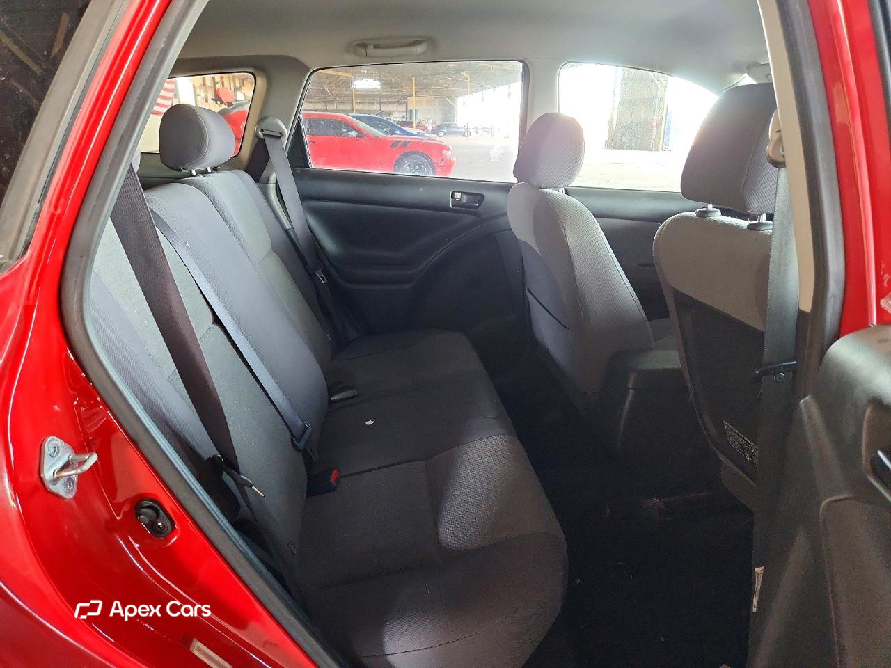 Toyota Matrix 2003