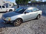 Mercury Montego 2007