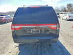 Lincoln Navigator 2017