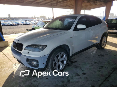 BMW X6 2009 - Image 1 of 13