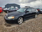 Subaru Legacy 2006
