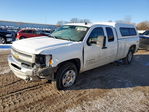 Chevrolet Silverado 2013