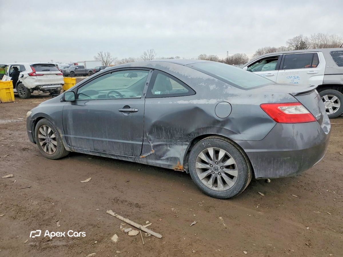 Honda Civic 2009
