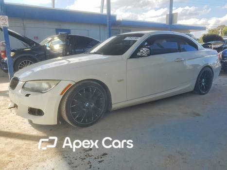 BMW Series 3 2012 - Image 1 of 12