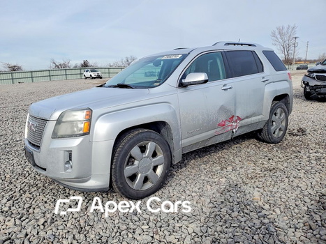 GMC Terrain 2014 - Zdjęcie 1 z 13
