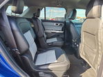 Ford Explorer 2022