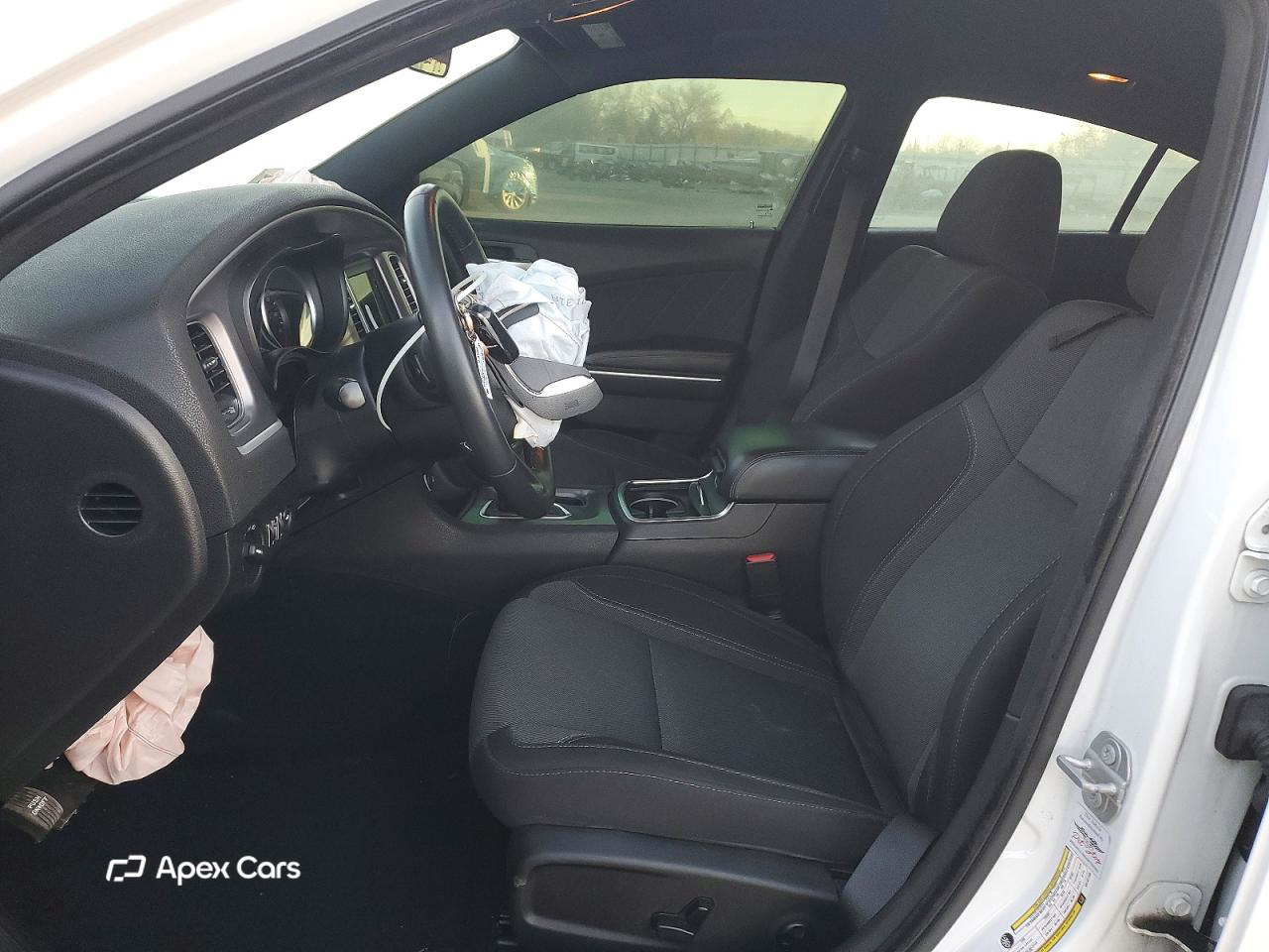 Dodge Charger 2019
