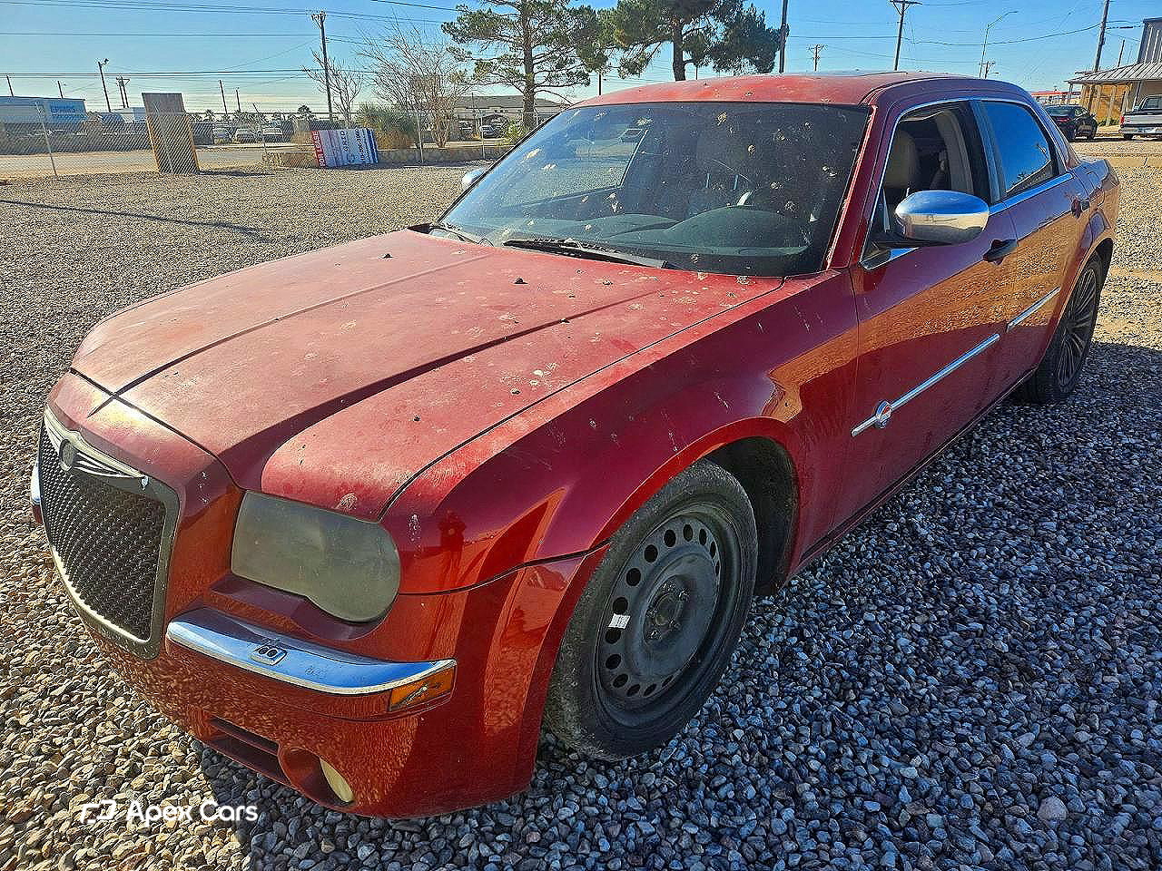 Chrysler 300 2006