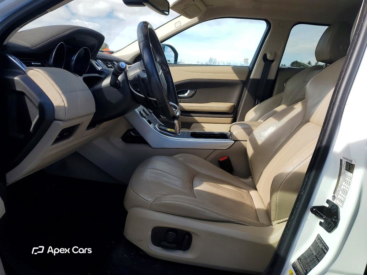 Land Rover Range Rover 2017