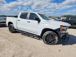 Chevrolet Silverado 2024