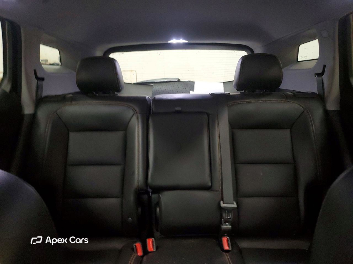 GMC Terrain 2021