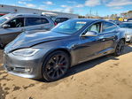 Tesla Model S 2019