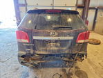 Kia Sorento 2011