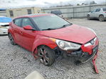 Hyundai Veloster 2015