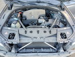 BMW Series 5 2012