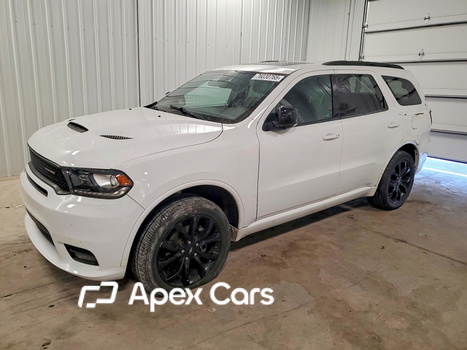 Dodge Durango 2020 - Image 1 of 12