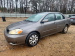 Toyota Corolla 2004
