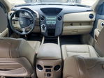 Honda Pilot 2009