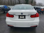 BMW Series 3 2015