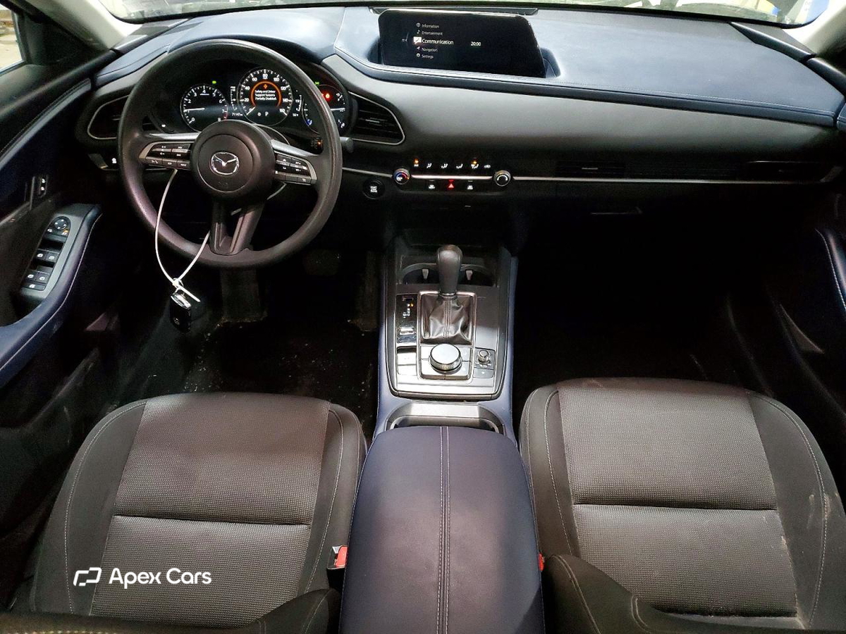 Mazda CX-30 2021