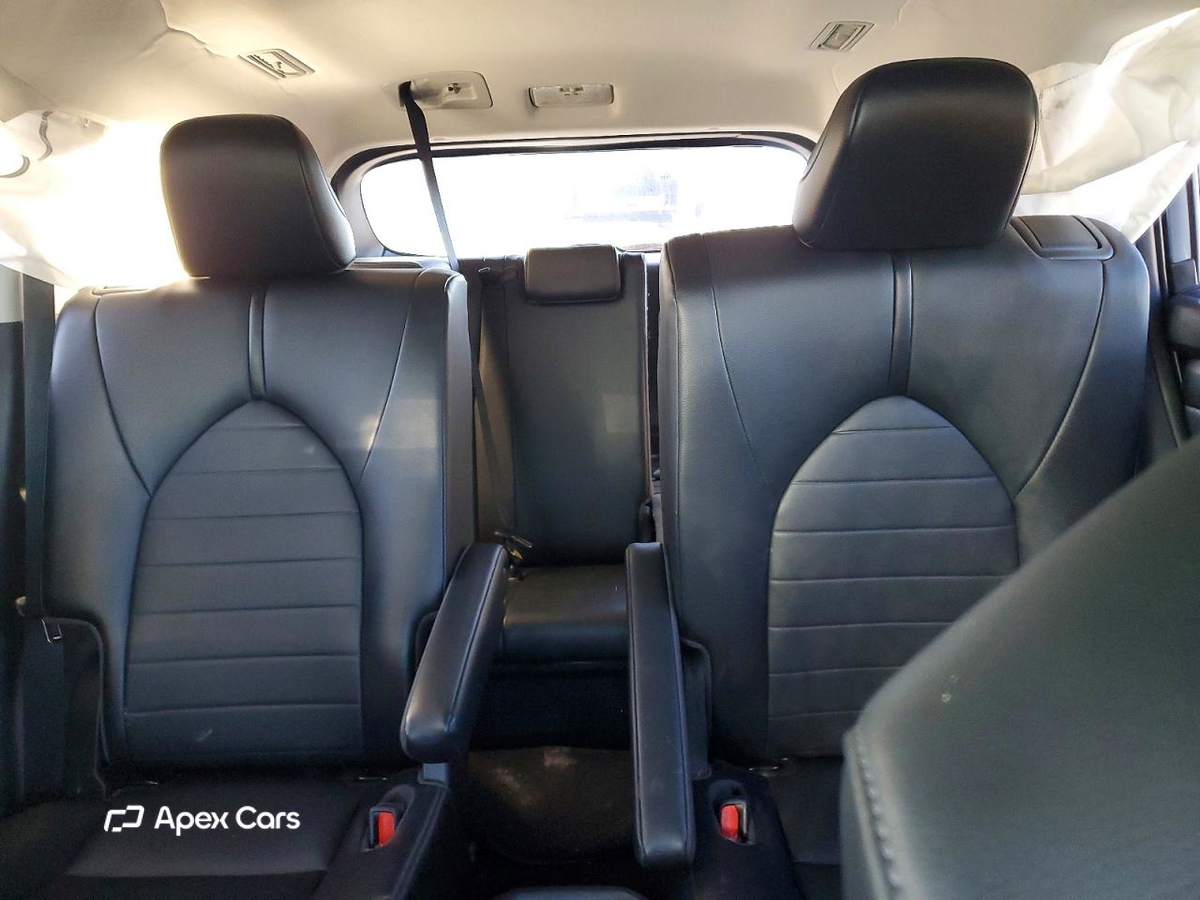 Toyota Highlander 2020