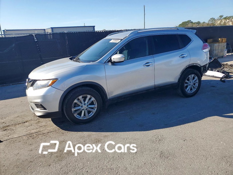 Nissan Rogue 2014 - Image 1 of 14