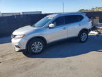 Nissan Rogue 2014