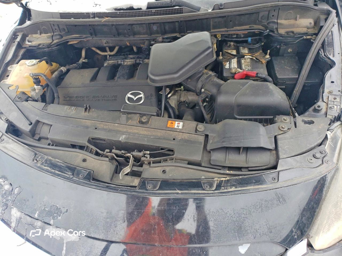 Mazda CX-9 2015